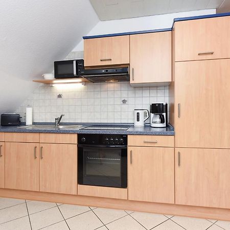 Ferienwohnung Wattgefluester Esens Εξωτερικό φωτογραφία