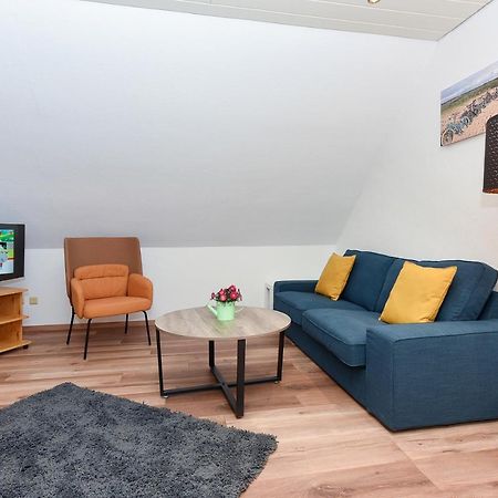 Ferienwohnung Wattgefluester Esens Εξωτερικό φωτογραφία