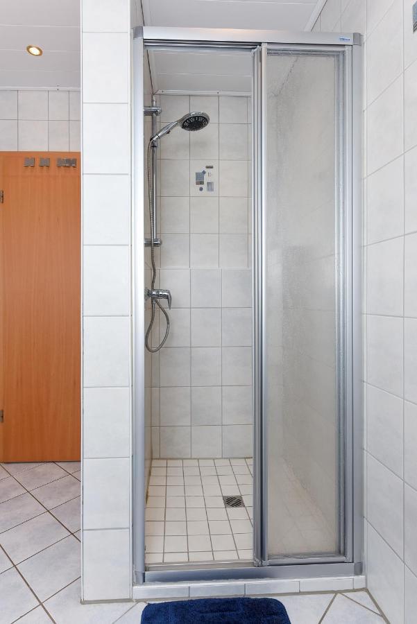 Ferienwohnung Wattgefluester Esens Εξωτερικό φωτογραφία