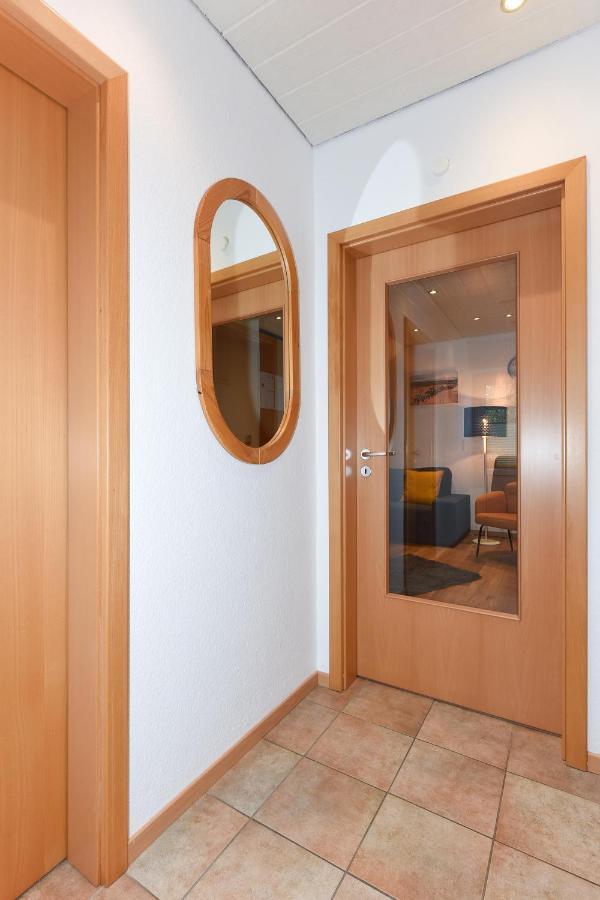 Ferienwohnung Wattgefluester Esens Εξωτερικό φωτογραφία